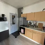 Eiffel Apartment