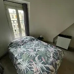 Eiffel Apartment